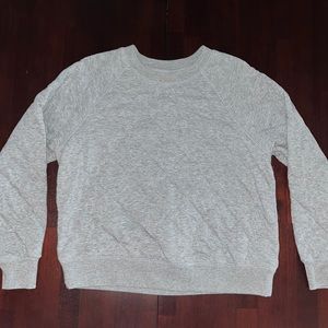 Old Navy sweatshirt